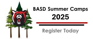 Summer Camp Registration